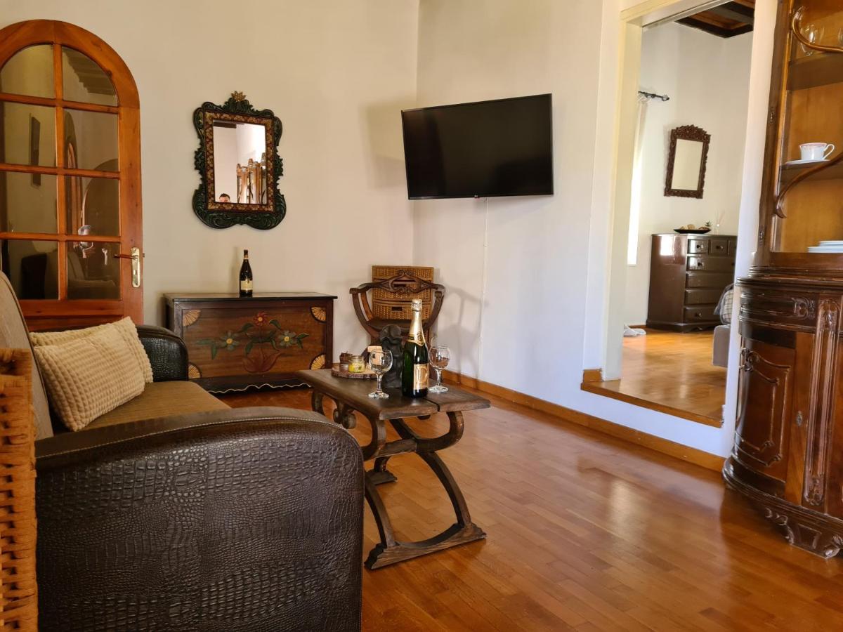 Appartement Cosmos Old Town