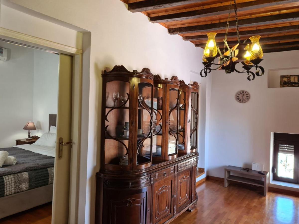 Appartement Cosmos Old Town
