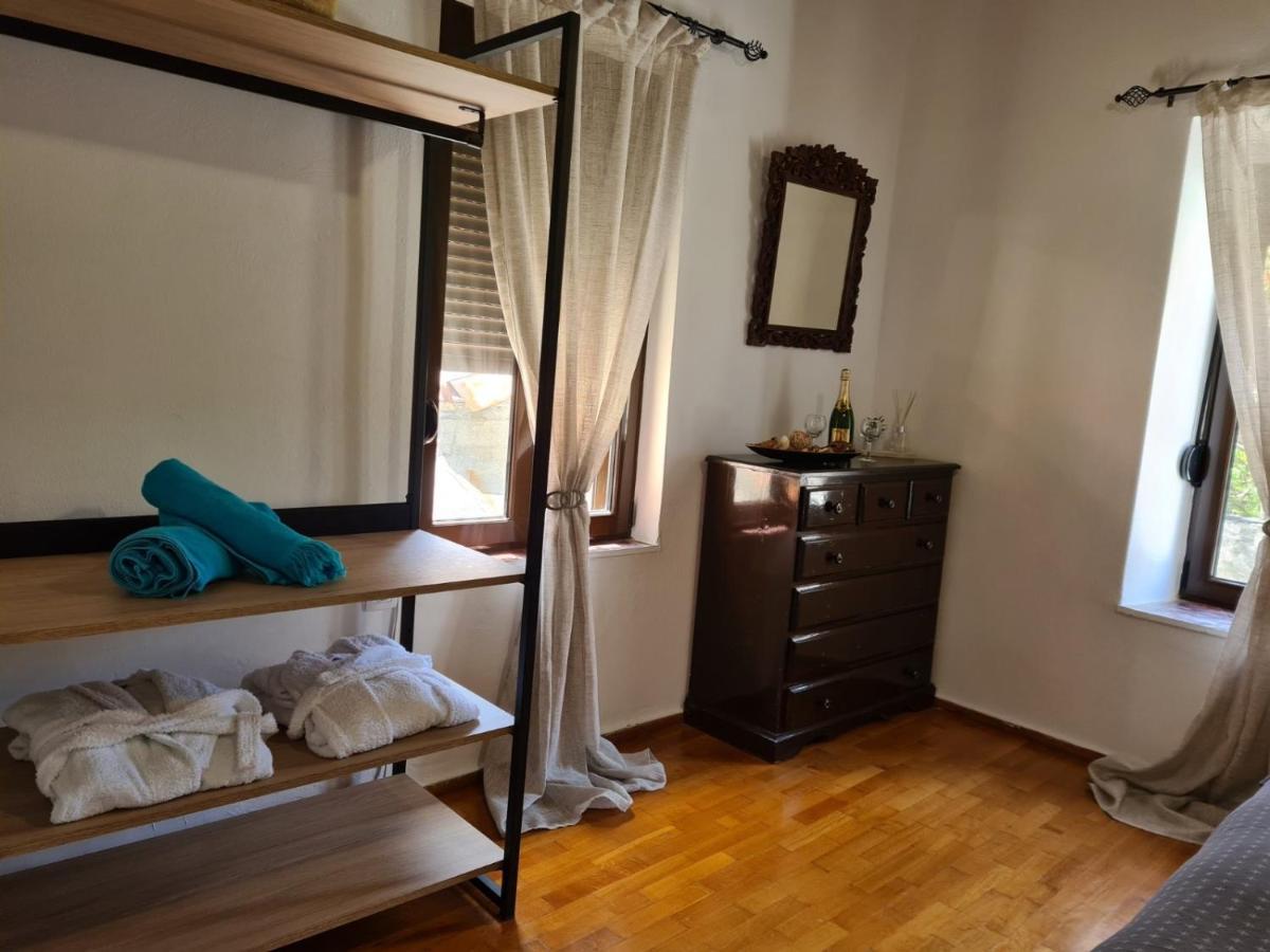 Appartement Cosmos Old Town Rhodes City