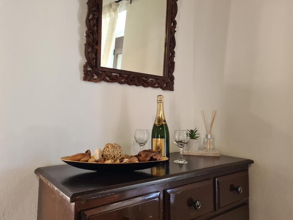 Cosmos Old Town Appartement Rhodes City