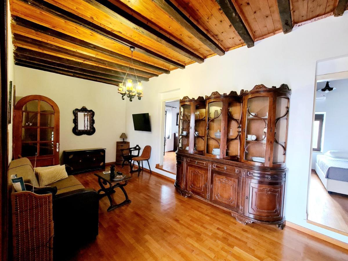 Appartement Cosmos Old Town *