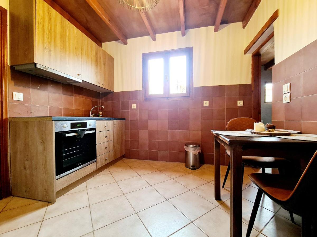 Appartement Cosmos Old Town *
